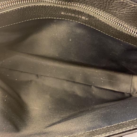 Burberry black A:ML Bruno EB9 - Picture 6 of 13